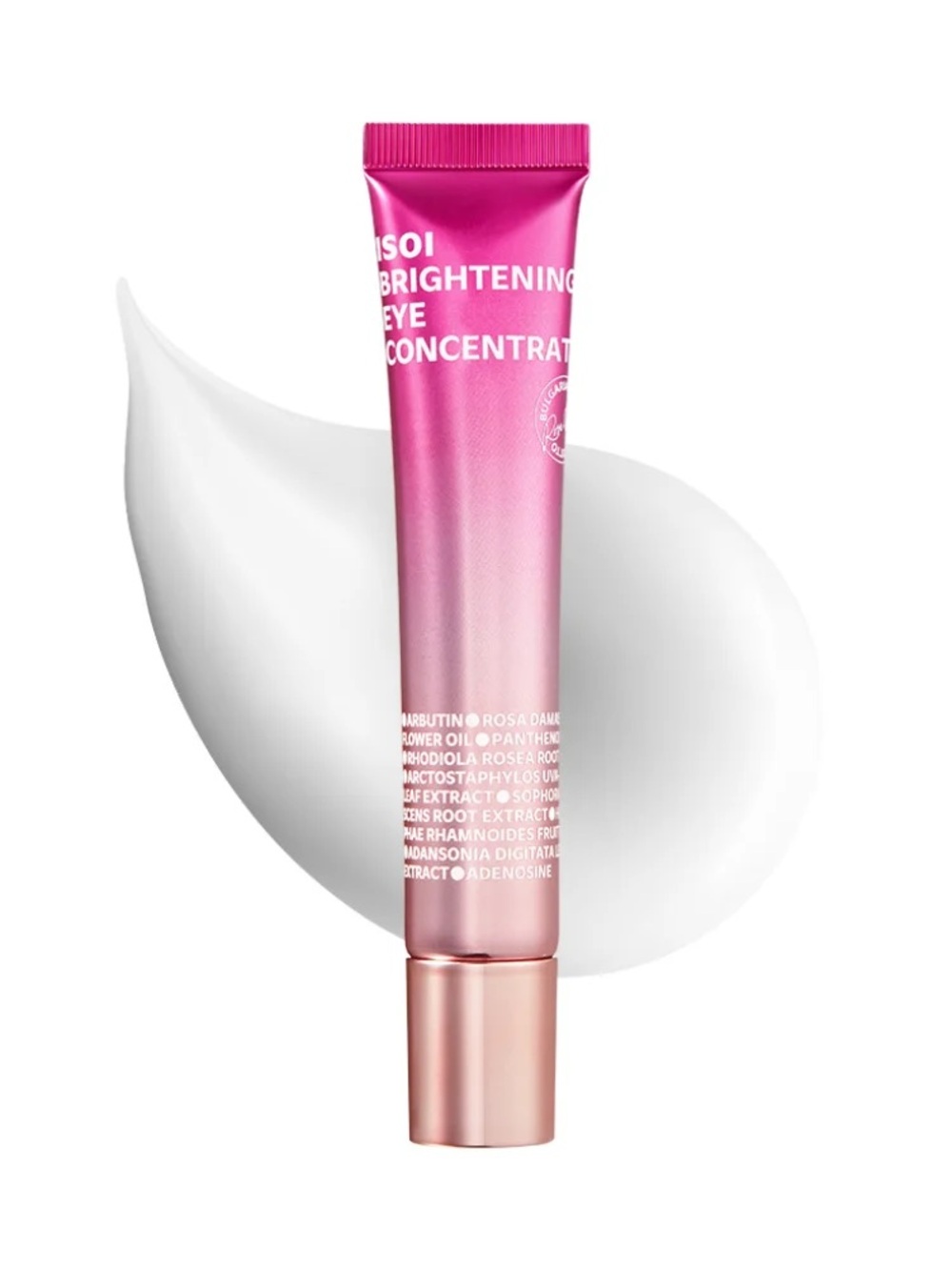 Brightening Eye Concentrate Cream - Pink |